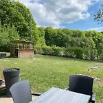 Le Des Buch Avec - Terrasse - Parking - Clim - Wifi Chalet Sanchey