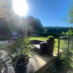 Le Des Buch Avec - Terrasse - Parking - Clim - Wifi Chalet