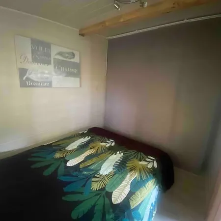 Domek alpejski Le Des Buch Avec - Terrasse - Parking - Clim - Wifi Sanchey