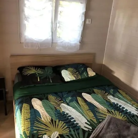 Le Des Buch Avec - Terrasse - Parking - Clim - Wifi