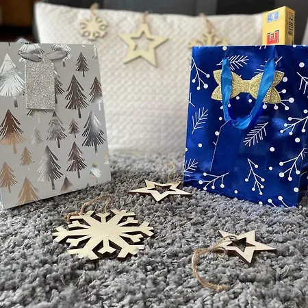 Chalet Le Des Buch Avec *