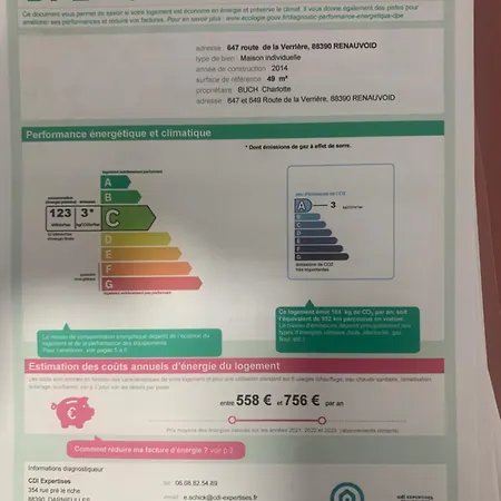 Le Des Buch Avec Chalet Sanchey