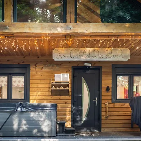 Le Des Buch Avec - Terrasse - Parking - Clim - Wifi * Sanchey