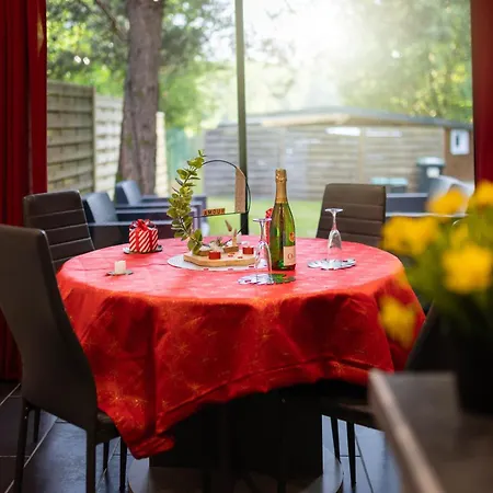 Le Des Buch Avec - Terrasse - Parking - Clim - Wifi Sanchey