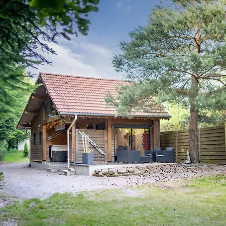 Domek alpejski Le Des Buch Avec - Terrasse - Parking - Clim - Wifi