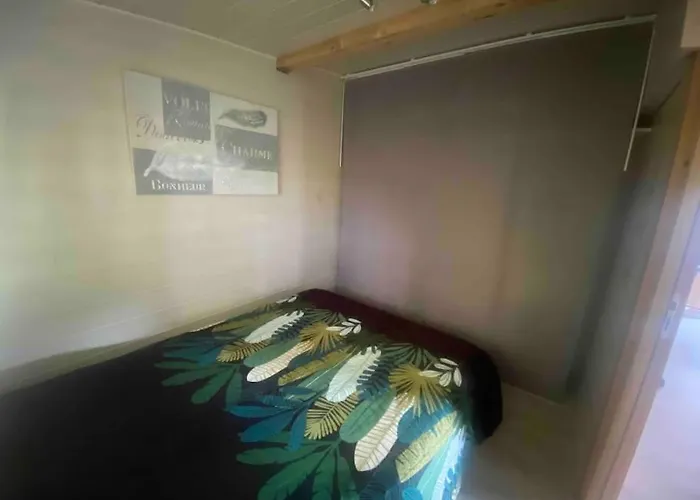 Dağ evi Le Des Buch Avec - Terrasse - Parking - Clim - Wifi Sanchey