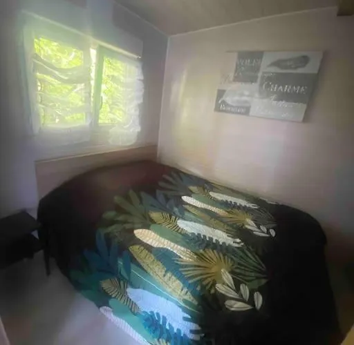 Le Des Buch Avec - Terrasse - Parking - Clim - Wifi شاليه *