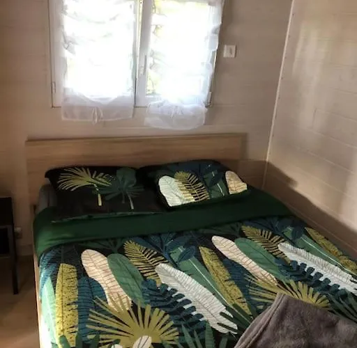 Le Des Buch Avec - Terrasse - Parking - Clim - Wifi