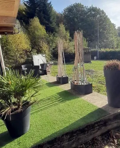 Le Des Buch Avec - Terrasse - Parking - Clim - Wifi Sanchey