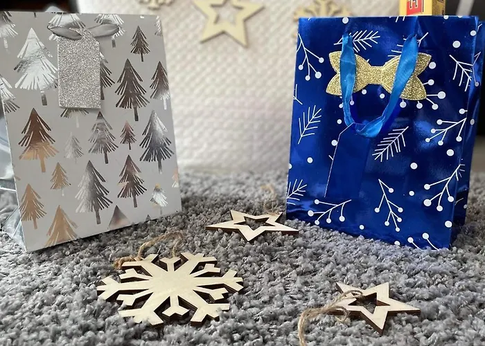 شاليه Le Des Buch Avec - Terrasse - Parking - Clim - Wifi *