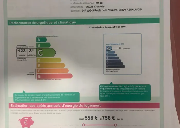 Le Des Buch Avec - Terrasse - Parking - Clim - Wifi شاليه Sanchey