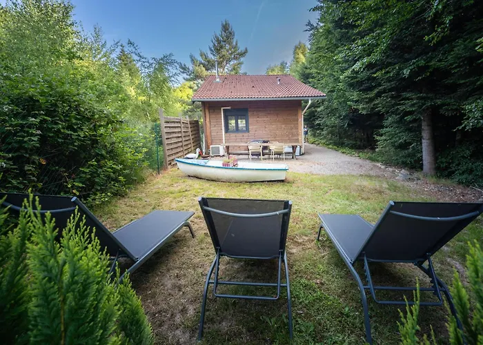 Le Des Buch Avec - Terrasse - Parking - Clim - Wifi *