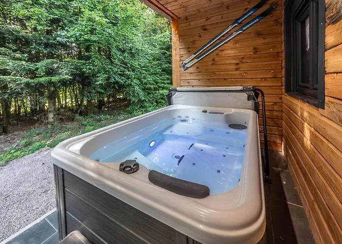 Le Des Buch Avec - Terrasse - Parking - Clim - Wifi *