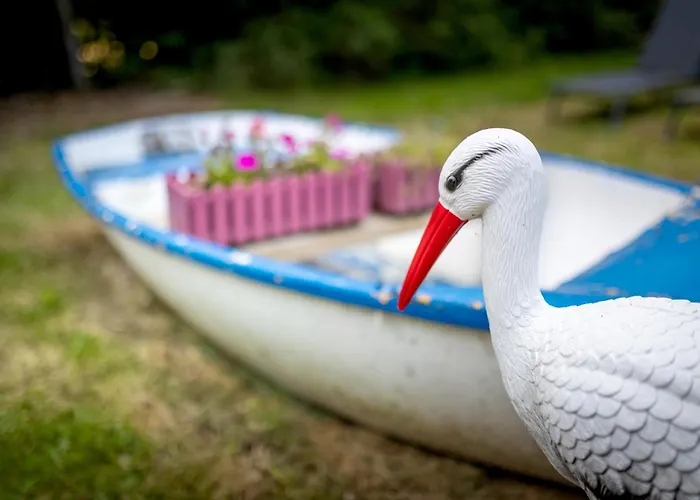Le Des Buch Avec - Terrasse - Parking - Clim - Wifi *