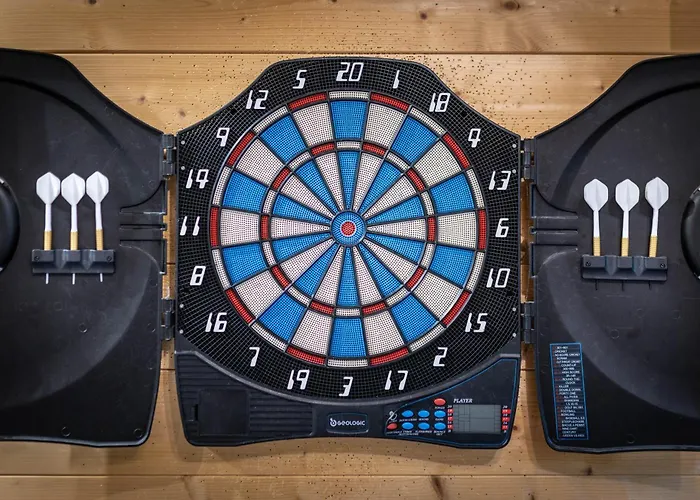 Le Des Buch Avec - Terrasse - Parking - Clim - Wifi شاليه