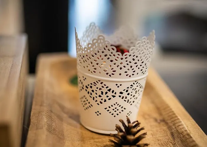 Le Des Buch Avec - Terrasse - Parking - Clim - Wifi * Sanchey