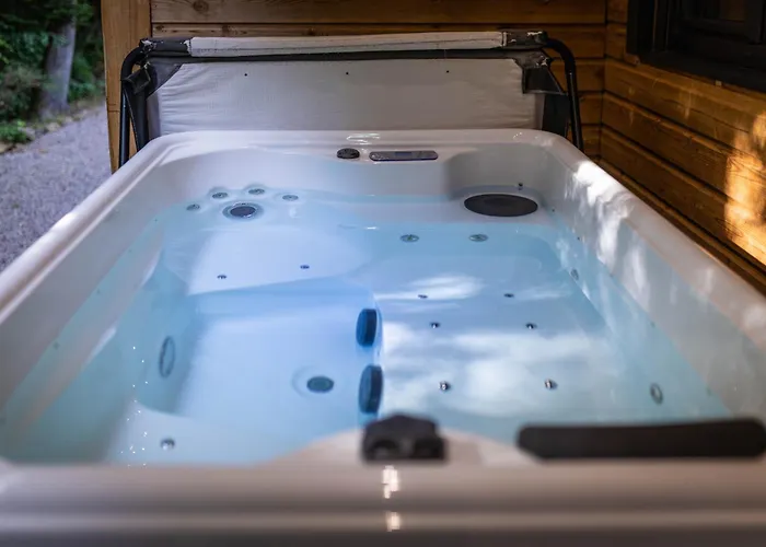 Le Des Buch Avec - Terrasse - Parking - Clim - Wifi شاليه *