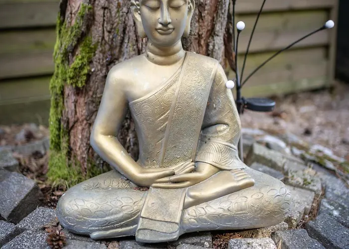 Le Des Buch Avec - Terrasse - Parking - Clim - Wifi شاليه